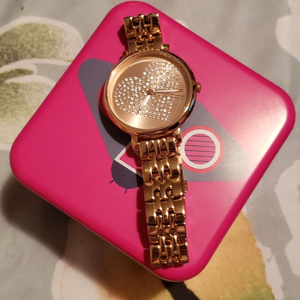Fossil Watch